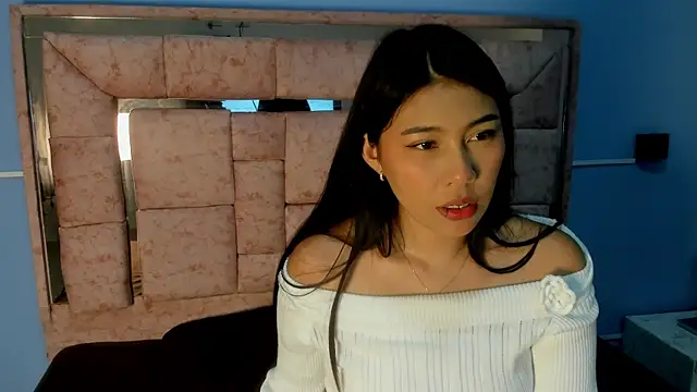 LICKY LOV online show from 28, 11, 2025