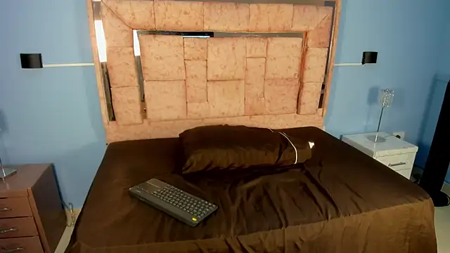 LICKY LOV online show from 26, 9, 2025