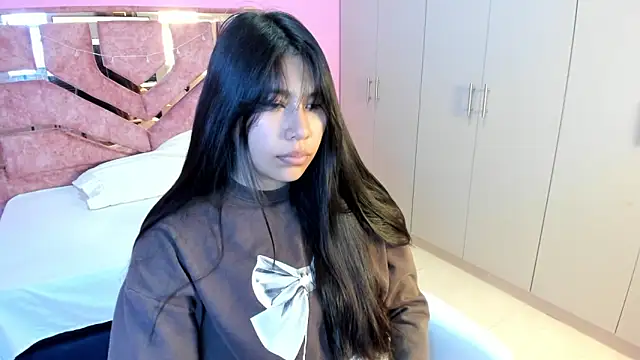 LICKY LOV online show from 17, 1, 2026