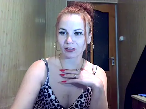 Snapshot of Kisa26311 chatting on 29, 9, 2025 Kisa26311 online show from 29, 9, 2025