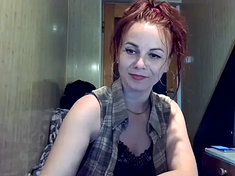 Snapshot of Kisa26311 chatting on 19, 10, 2025 Kisa26311 online show from 19, 10, 2025