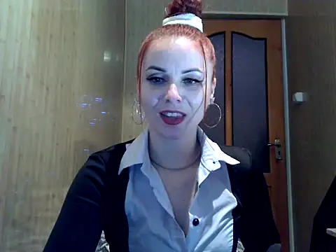 Kisa26311 online show from 18, 12, 2025