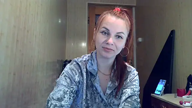 Snapshot of Kisa26311 chatting on 30, 10, 2025 Kisa26311 online show from 30, 10, 2025