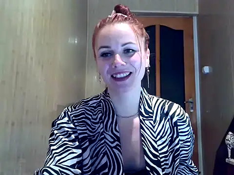 Snapshot of Kisa26311 chatting on 18, 11, 2025 Kisa26311 online show from 18, 11, 2025