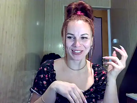 Snapshot of Kisa26311 chatting on 21, 10, 2025 Kisa26311 online show from 21, 10, 2025