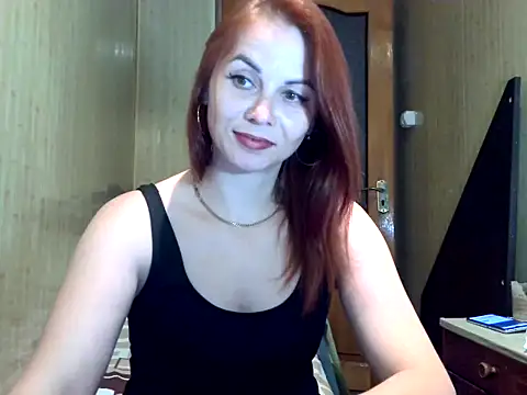Snapshot of Kisa26311 chatting on 3, 10, 2025 Kisa26311 online show from 3, 10, 2025