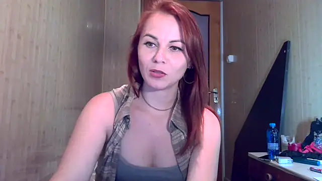 Snapshot of Kisa26311 chatting on 18, 9, 2025 Kisa26311 online show from 18, 9, 2025