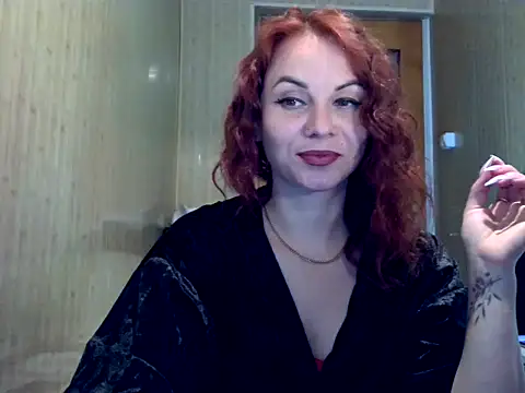 Snapshot of Kisa26311 chatting on 17, 10, 2025 Kisa26311 online show from 17, 10, 2025