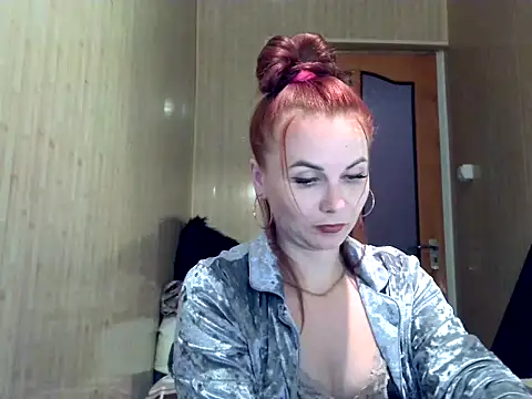 Snapshot of Kisa26311 chatting on 15, 10, 2025 Kisa26311 online show from 15, 10, 2025