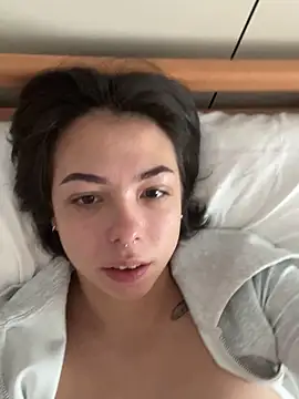 Kitty5348 online show from 8, 10, 2025