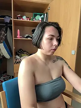 Kitty5348 online show from 3, 3, 2026