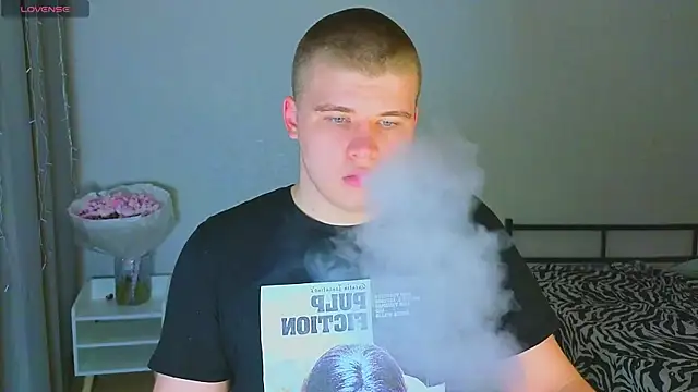 kittenmurr online show from 31, 10, 2025