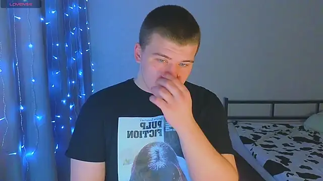 kittenmurr online show from 29, 11, 2025