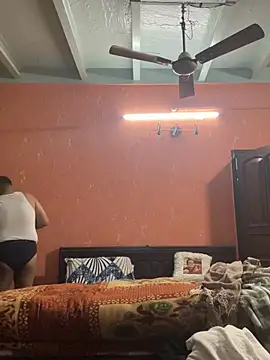 Rupkumarmaleforfun online show from 18, 1, 2026