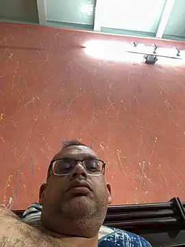 Rupkumarmaleforfun online show from 16, 2, 2026