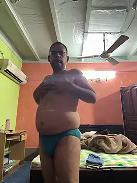 Rupkumarmaleforfun online show from 2, 3, 2026