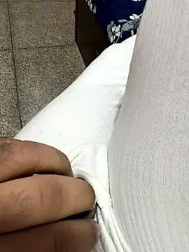 Rupkumarmaleforfun online show from 13, 1, 2026