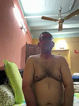 Rupkumarmaleforfun online show from 4, 3, 2026