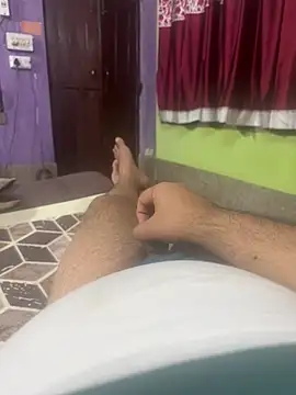 Rupkumarmaleforfun online show from 17, 2, 2026