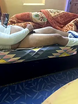 Rupkumarmaleforfun online show from 21, 12, 2025