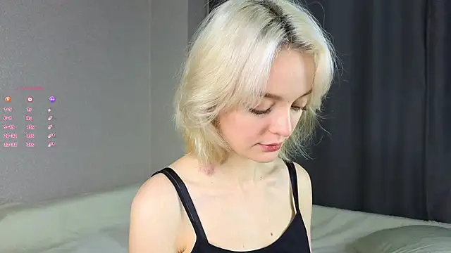 Snapshot of ShizukaBlanche chatting on 30, 10, 2025 ShizukaBlanche online show from 30, 10, 2025