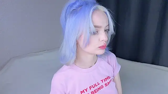 Snapshot of ShizukaBlanche chatting on 30, 11, 2025 ShizukaBlanche online show from 30, 11, 2025