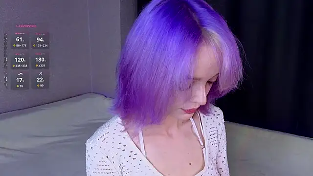 Snapshot of ShizukaBlanche chatting on 27, 11, 2025 ShizukaBlanche online show from 27, 11, 2025