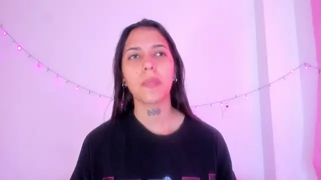 Abby roussee online show from 15, 11, 2025