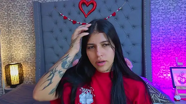 Abby roussee online show from 17, 2, 2026