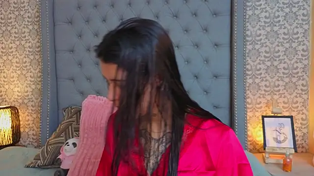 Abby roussee online show from 3, 2, 2026