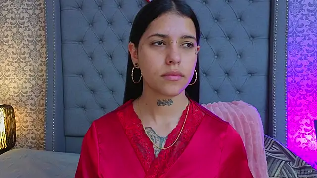 Abby roussee online show from 27, 2, 2026