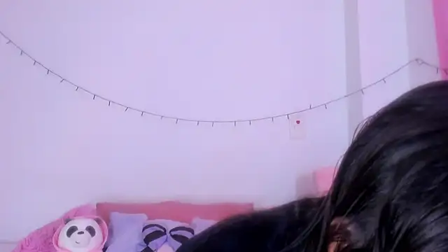 Abby roussee online show from 29, 10, 2025