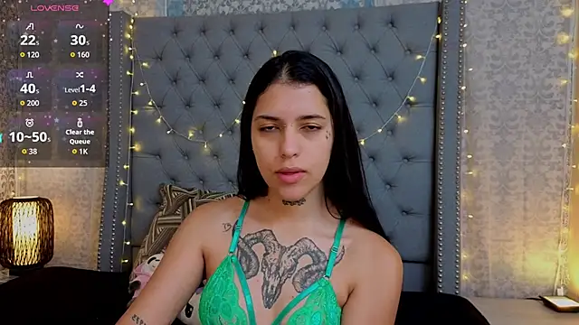 Abby roussee online show from 13, 1, 2026