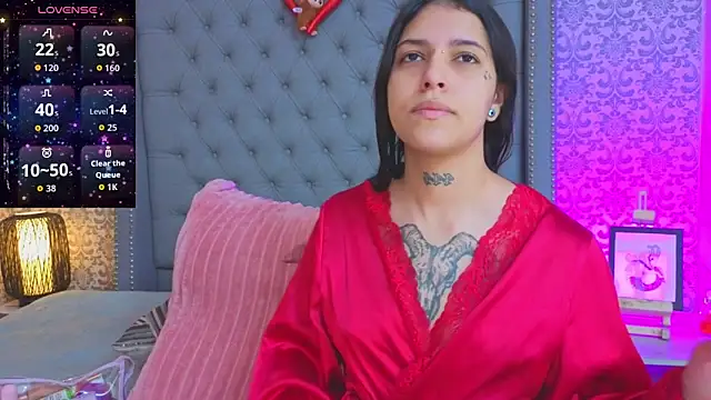 Abby roussee online show from 28, 2, 2026