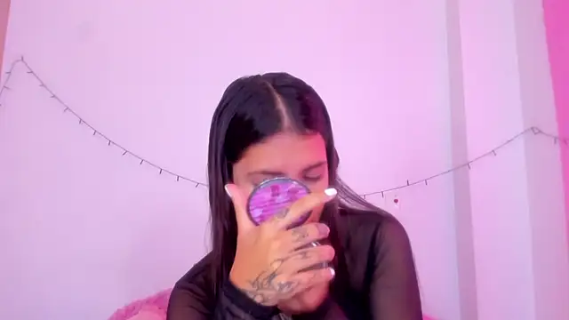 Abby roussee online show from 11, 10, 2025