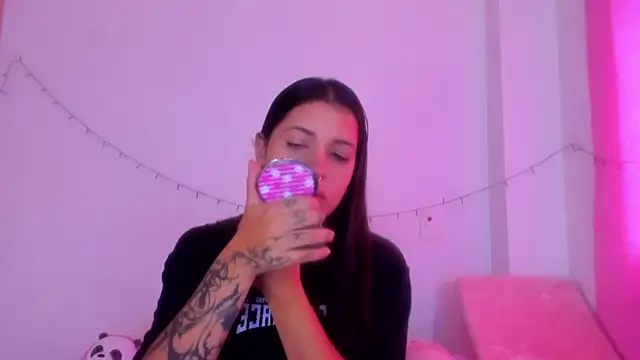 Abby roussee online show from 7, 11, 2025