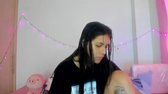 Abby roussee online show from 3, 11, 2025