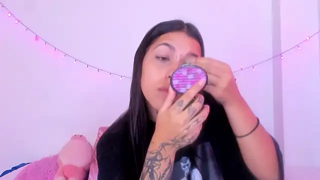 Abby roussee online show from 10, 10, 2025