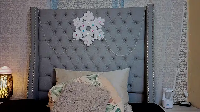 Abby roussee online show from 20, 12, 2025