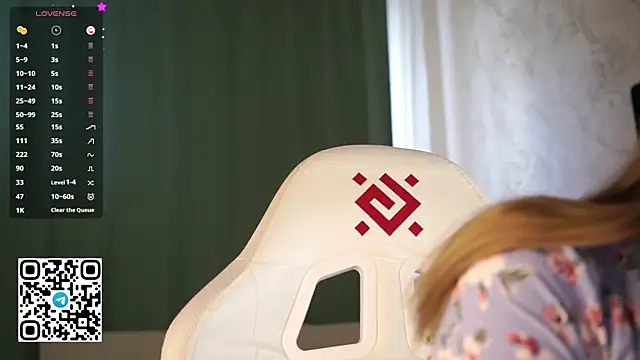 Stella of steel online show from 18, 4, 2026