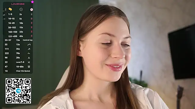 Stella of steel online show from 25, 3, 2026