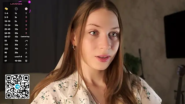 Snapshot of Stella_of_steel chatting on 5, 6, 2026 Stella of steel online show from 5, 6, 2026