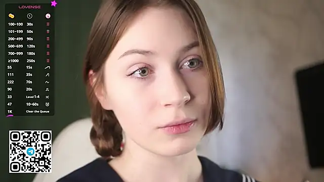 Stella of steel online show from 24, 10, 2025