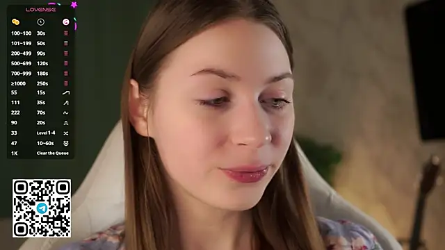 Stella of steel online show from 30, 11, 2025