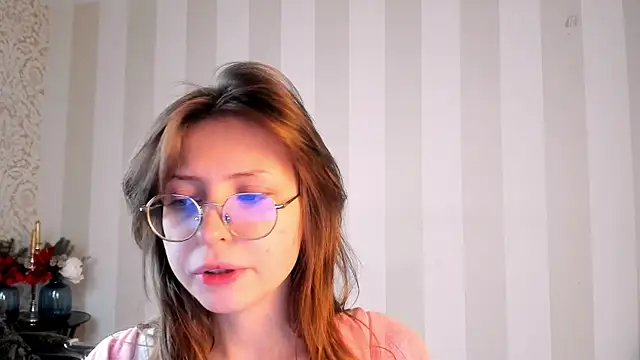 Grace blush online show from 23, 11, 2025