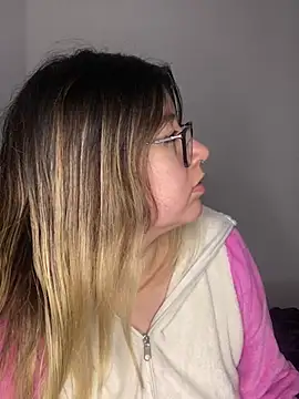 Blair Bunnyy online show from 13, 3, 2026