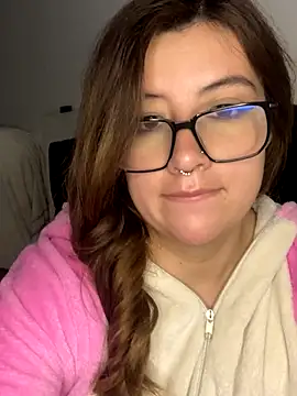 Blair Bunnyy online show from 16, 10, 2025