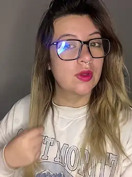 Blair Bunnyy online show from 26, 2, 2026