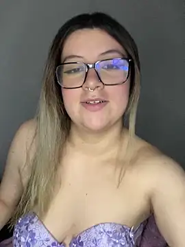 Blair Bunnyy online show from 10, 2, 2026