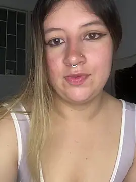 Blair Bunnyy online show from 4, 4, 2026